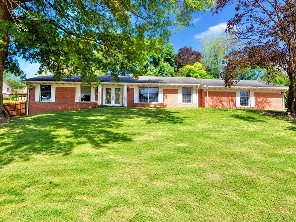 14 Esther St, Charleroi, PA 15022