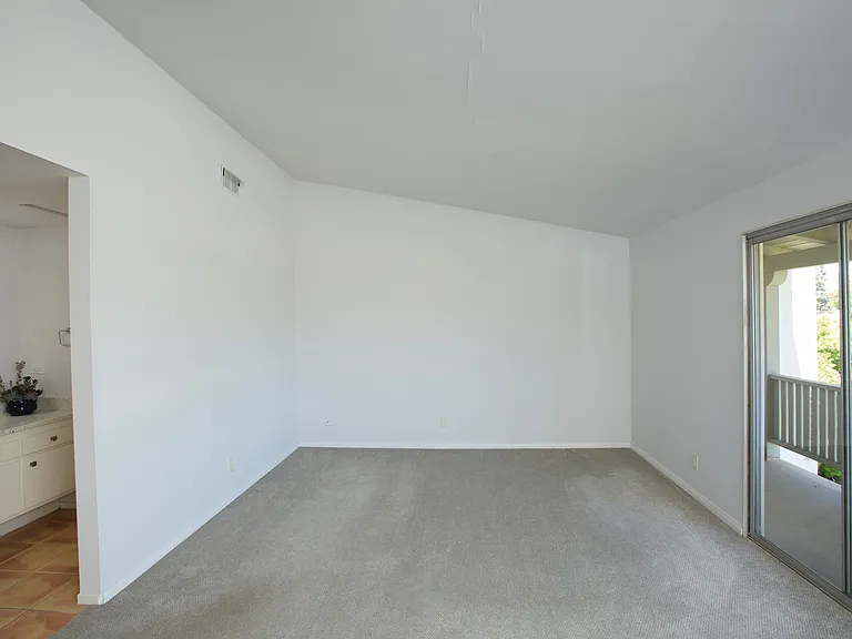 Level 3 bedroom