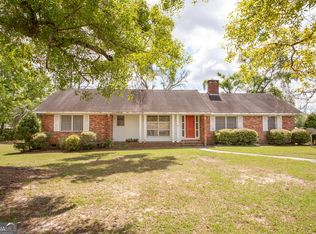 221 Marion St, Blackshear, GA 31516