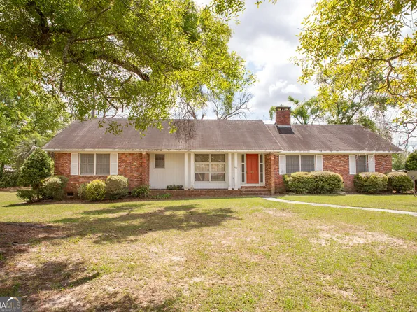 221 Marion St, Blackshear, GA 31516
