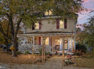 201 Church St, Greensboro, MD 21639