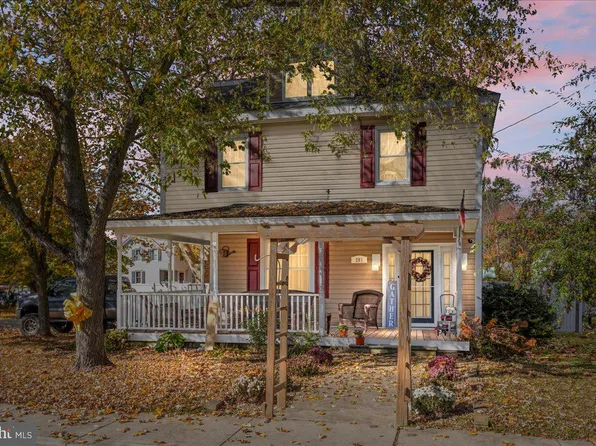 201 Church St, Greensboro, MD 21639