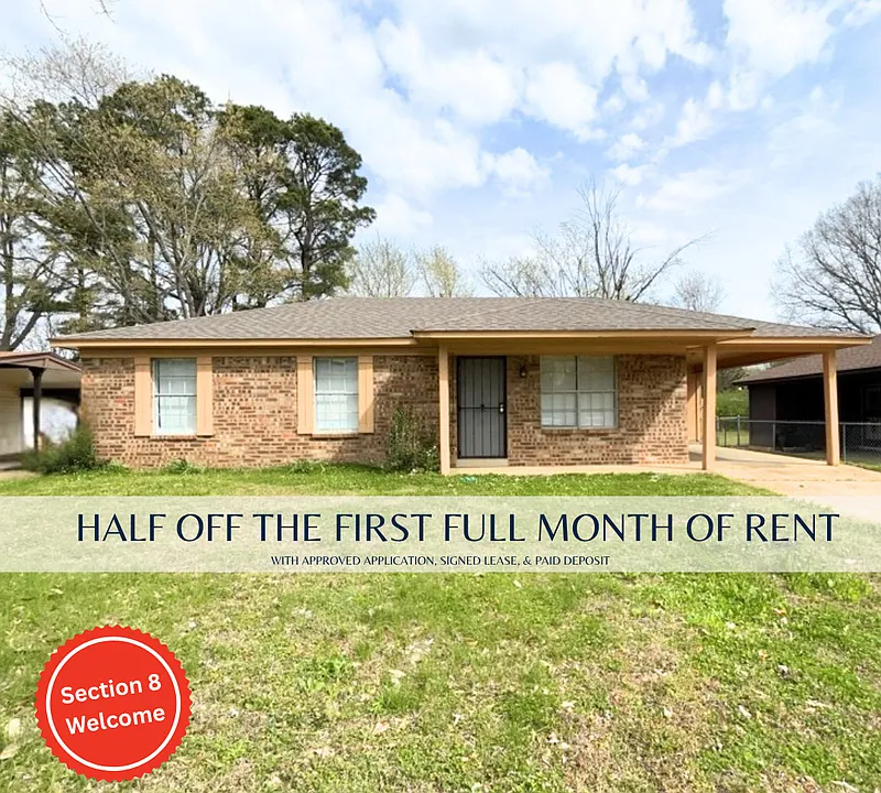 3272 Sweet Springs Dr