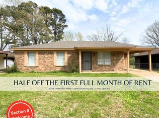 3272 Sweet Springs Dr, Memphis, TN 38128