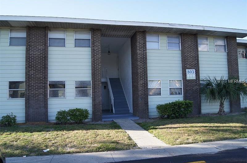 1st image of 803 Sky Lake Cir APT D