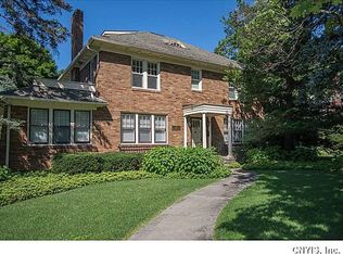 103 Hampshire Rd, Syracuse, NY 13203