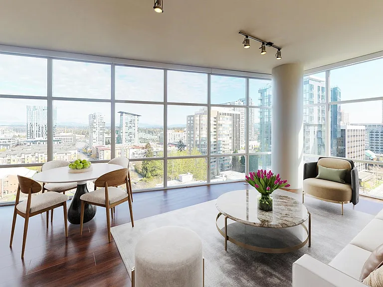 Ashton Bellevue — Photo 11