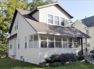 813 Phillips St, Kalamazoo, MI 49001