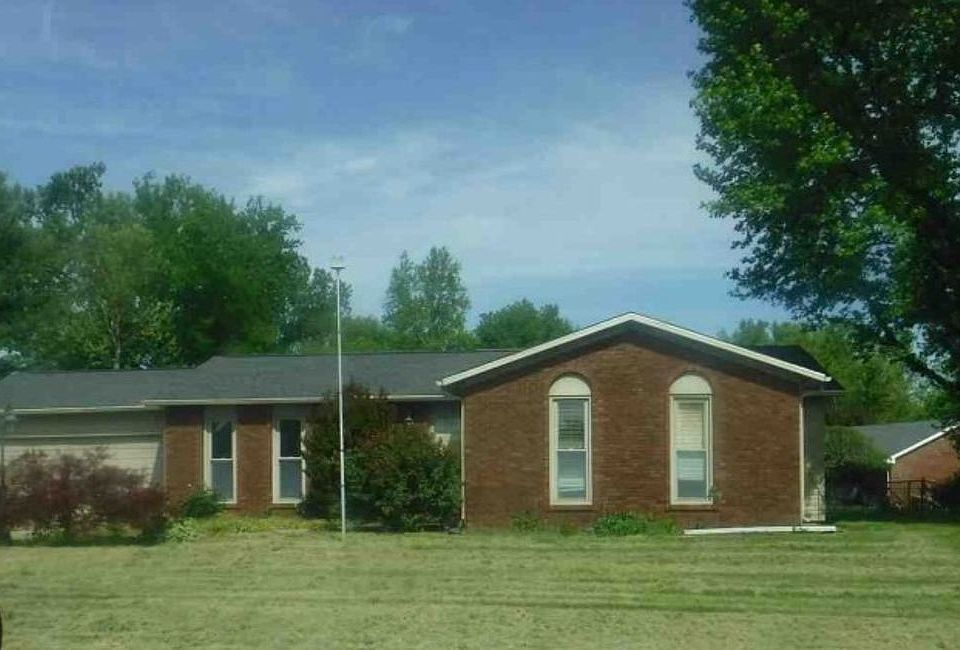 Property Front View