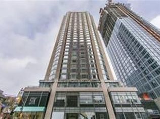 155 Yorkville Ave #2511, Toronto, ON M5R 0B4