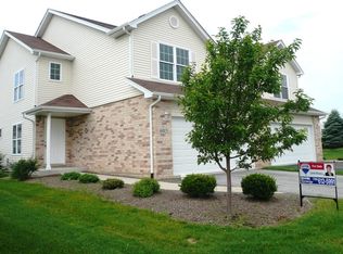 6013 W Ford Ct, Monee, IL 60449