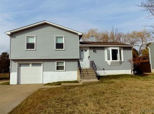 4912 Tim Tam Trl, Buffalo, NY 14219