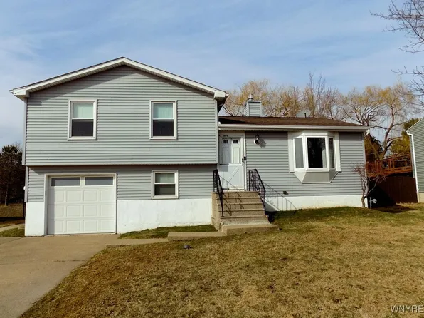 4912 Tim Tam Trl, Buffalo, NY 14219