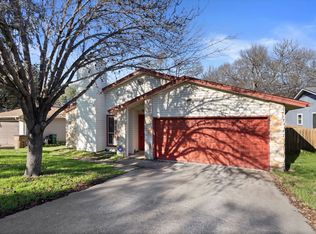 3334 Clarksburg Dr, Austin, TX 78745