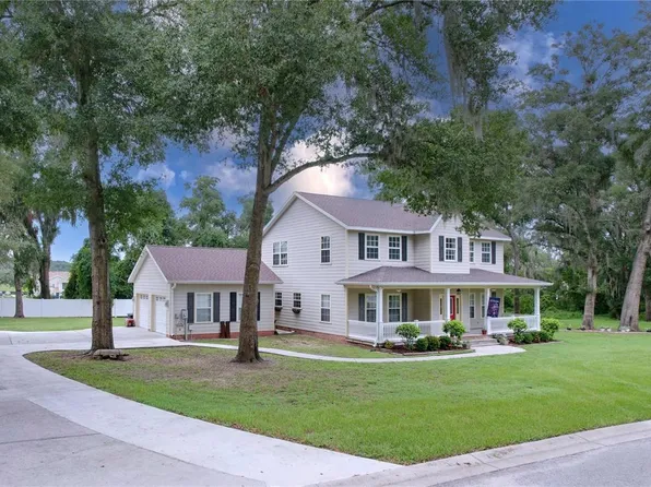 12731 Timber Run, Dade City, FL 33525