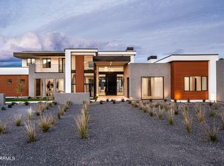 7841 N Invergordon Pl, Paradise Valley, AZ 85253