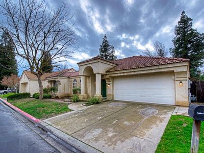 9547 N Congress Ave, Fresno, CA, 93720