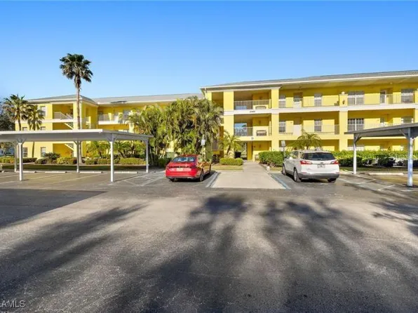 2060 Willow Hammock Cir Unit 304, Punta Gorda, FL 33983