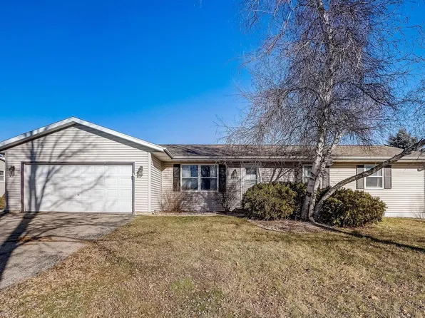 1330 Commonwealth DRIVE, Fort Atkinson, WI 53538
