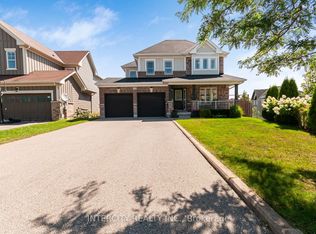 1359 Dallman St, Innisfil, ON L0L 1W0