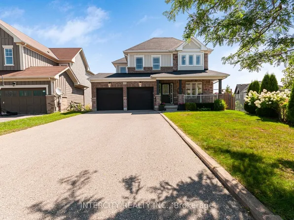 1359 Dallman St, Innisfil, ON L0L 1W0