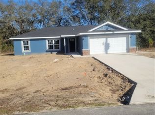 7809 N Manville Rd, Citrus Springs, FL 34434
