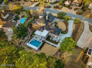 2021 Deer Island Ln, Wilmington, NC 28405