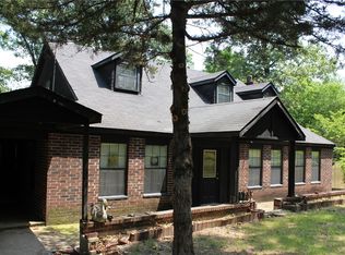 23121 Bluff View Ct, Kansas, OK 74347