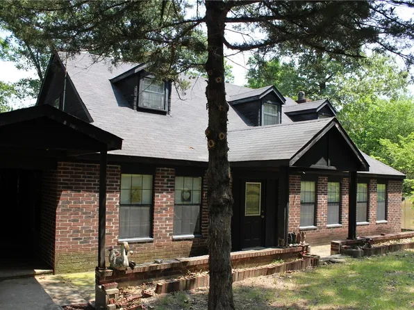 23121 Bluff View Ct, Kansas, OK 74347