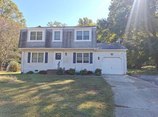 109 Phoenix Cir, Williamsburg, VA 23188