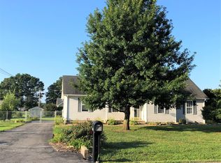 148 Copper Ridge Trl, Rockvale, TN 37153