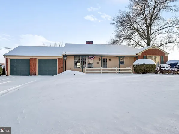 922 Penn Grant Rd, Lancaster, PA 17602