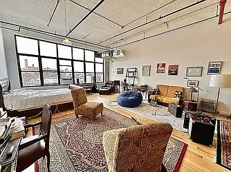 Rented by Doorway NYC, LLC