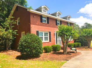 109 N Edgewood Dr, Statesboro, GA 30458