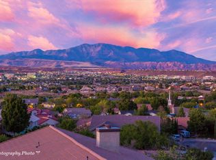 2330 S Adonis Cir, Saint George, UT 84790
