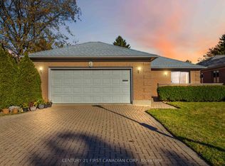 4 Barons Ct, London, ON N6C 5J3