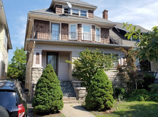 93 Norwalk Ave FLOOR 2, Buffalo, NY 14216