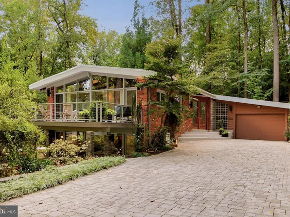 6363 Burton Cir, Falls Church, VA 22041