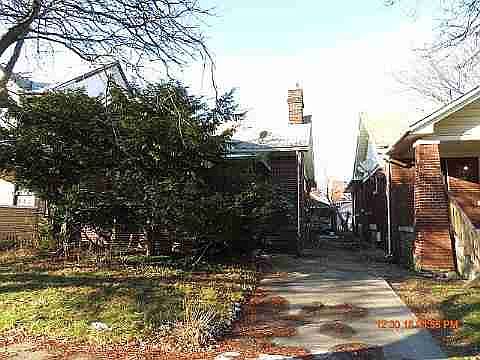 3766 Hazelwood