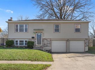 6603 E 140th Pl, Grandview, MO 64030