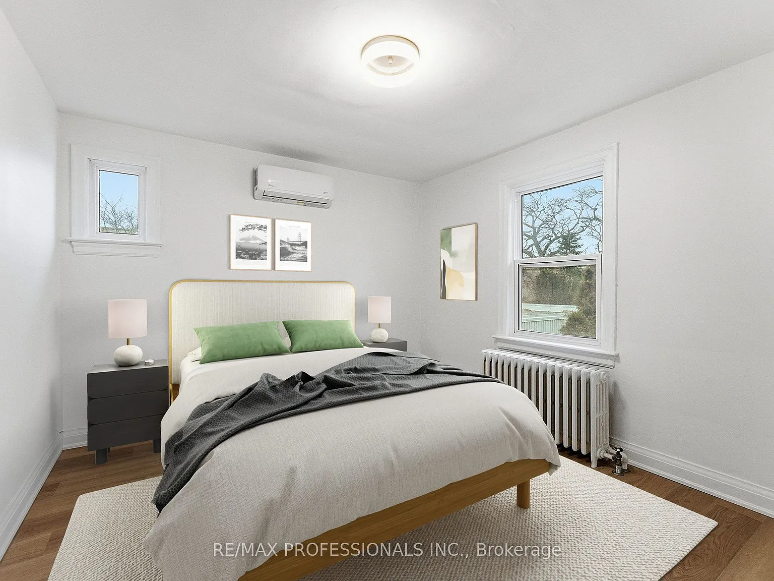 1 bed, $2,595 — Photo 3