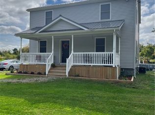 10767 W Lake Rd, Ripley, NY 14775