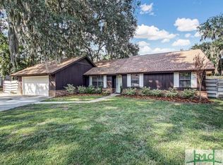 902 Mill Dr, Savannah, GA 31419