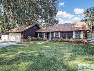 902 Mill Dr, Savannah, GA, 31419