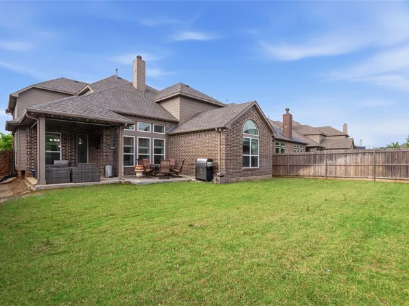 2461 Kingsgate Dr, Little Elm, TX 75068