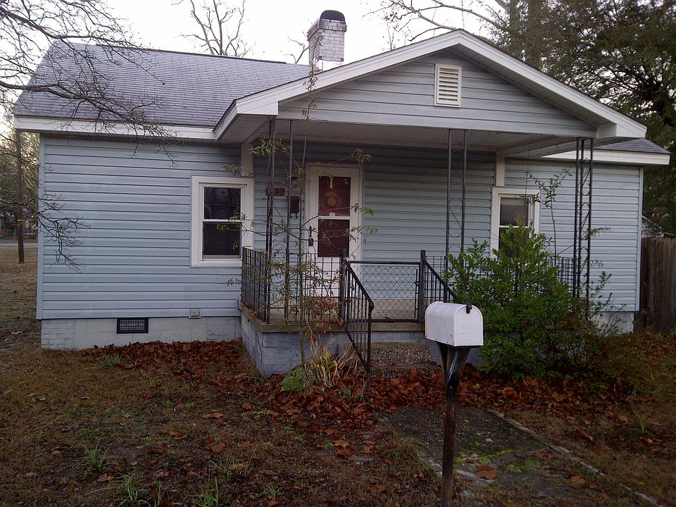 2nd image of 1442 Hamlet St
