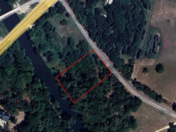 LOT 3 Lcr 406, Groesbeck, TX 76642