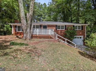 1538 Oakmont Dr, Acworth, GA 30102