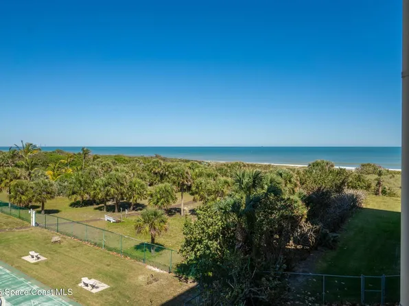 3170 N Atlantic Ave APT 409, Cocoa Beach, FL 32931