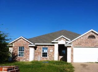 4417 Larry Don Ln, Waco, TX 76708